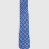 Hombre Alvaro Moreno CORBATA PRINTED