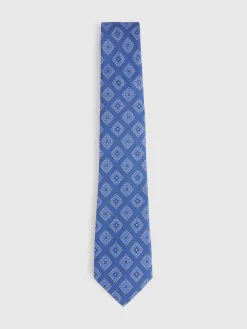 Hombre Alvaro Moreno CORBATA PRINTED