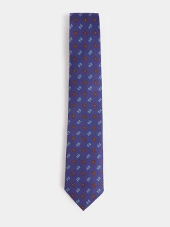 Hombre Alvaro Moreno CORBATA PRINTED