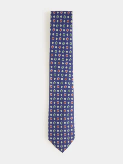 Hombre Alvaro Moreno CORBATA PRINTED