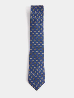 Hombre Alvaro Moreno CORBATA PRINTED