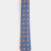 Hombre Alvaro Moreno CORBATA PRINTED