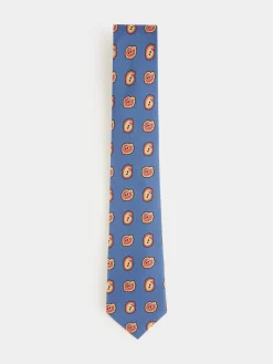 Hombre Alvaro Moreno CORBATA PRINTED