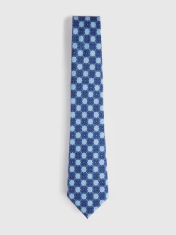 Hombre Alvaro Moreno CORBATA PRINTED