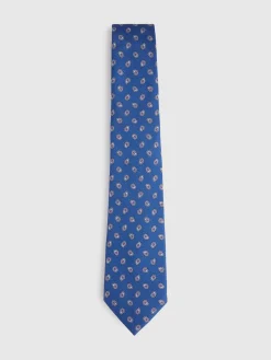 Hombre Alvaro Moreno CORBATA PRINTED