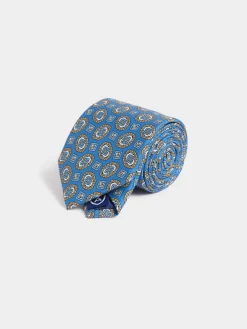 Hombre Alvaro Moreno CORBATA PRINTED