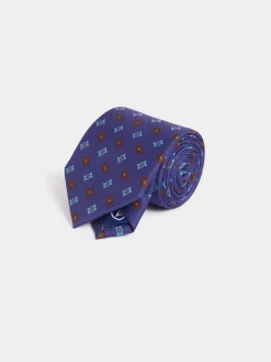 Hombre Alvaro Moreno CORBATA PRINTED