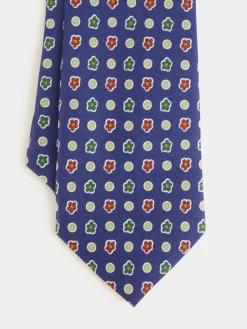 Hombre Alvaro Moreno CORBATA PRINTED