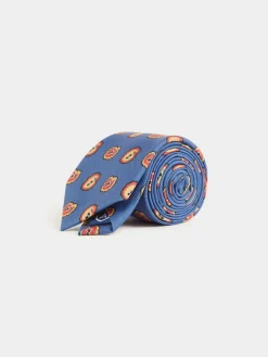 Hombre Alvaro Moreno CORBATA PRINTED