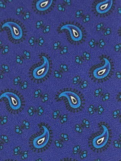 Hombre Alvaro Moreno CORBATA PRINTED