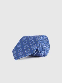 Hombre Alvaro Moreno CORBATA PRINTED