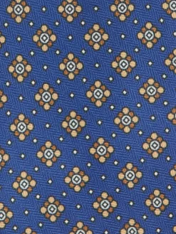 Hombre Alvaro Moreno CORBATA PRINTED
