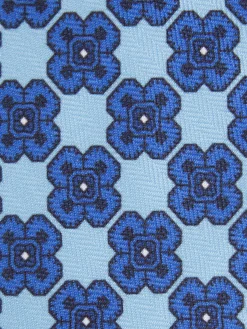 Hombre Alvaro Moreno CORBATA PRINTED