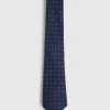 Hombre Alvaro Moreno CORBATA PRINTED
