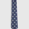 Hombre Alvaro Moreno CORBATA PRINTED