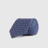 Hombre Alvaro Moreno CORBATA PRINTED