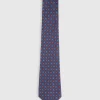 Hombre Alvaro Moreno CORBATA PRINTED