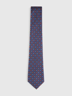 Hombre Alvaro Moreno CORBATA PRINTED