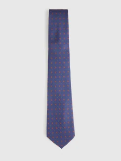 Hombre Alvaro Moreno CORBATA PRINTED