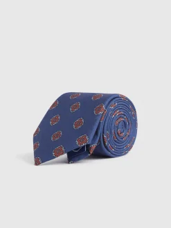 Hombre Alvaro Moreno CORBATA PRINTED