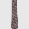 Hombre Alvaro Moreno CORBATA PRINTED