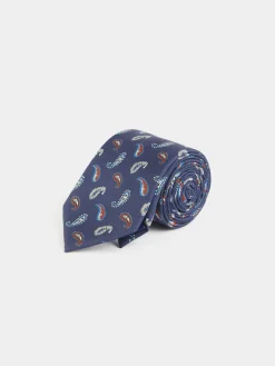 Hombre Alvaro Moreno CORBATA PRINTED