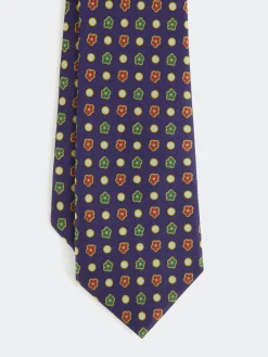 Hombre Alvaro Moreno CORBATA PRINTED