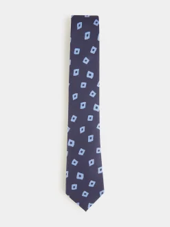 Hombre Alvaro Moreno CORBATA PRINTED