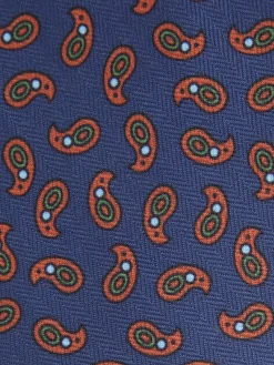 Hombre Alvaro Moreno CORBATA PRINTED