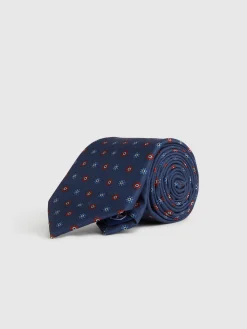 Hombre Alvaro Moreno CORBATA PRINTED