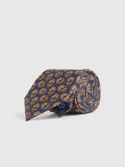 Hombre Alvaro Moreno CORBATA PRINTED