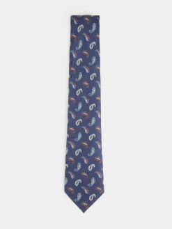 Hombre Alvaro Moreno CORBATA PRINTED