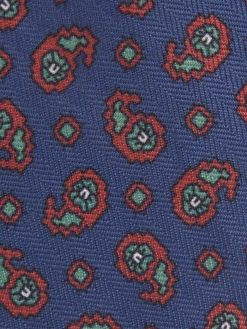 Hombre Alvaro Moreno CORBATA PRINTED