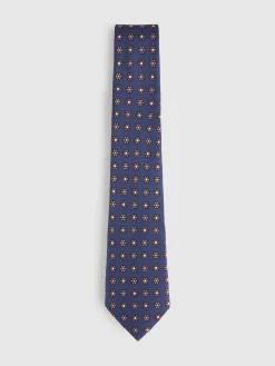 Hombre Alvaro Moreno CORBATA PRINTED
