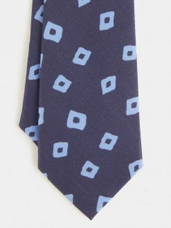 Hombre Alvaro Moreno CORBATA PRINTED