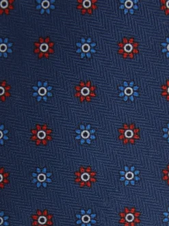 Hombre Alvaro Moreno CORBATA PRINTED