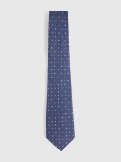 Hombre Alvaro Moreno CORBATA PRINTED