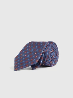 Hombre Alvaro Moreno CORBATA PRINTED