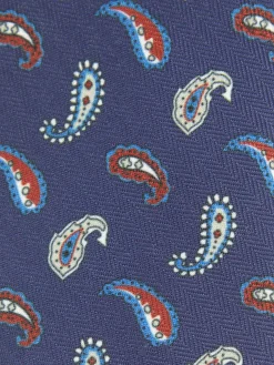 Hombre Alvaro Moreno CORBATA PRINTED