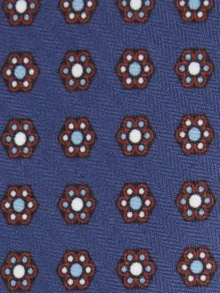 Hombre Alvaro Moreno CORBATA PRINTED