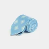 Hombre Alvaro Moreno CORBATA PRINTED