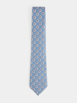 Hombre Alvaro Moreno CORBATA PRINTED