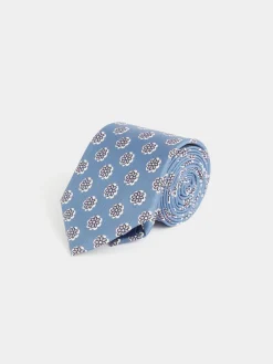 Hombre Alvaro Moreno CORBATA PRINTED