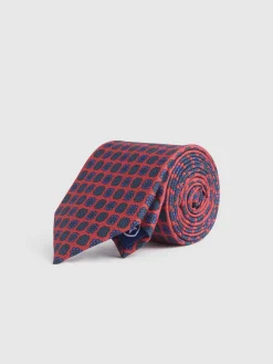 Hombre Alvaro Moreno CORBATA PRINTED