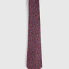Hombre Alvaro Moreno CORBATA PRINTED