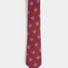 Hombre Alvaro Moreno CORBATA PRINTED