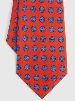 Hombre Alvaro Moreno CORBATA PRINTED