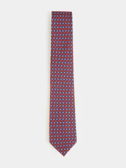 Hombre Alvaro Moreno CORBATA PRINTED
