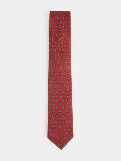 Hombre Alvaro Moreno CORBATA PRINTED