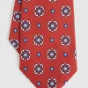 Hombre Alvaro Moreno CORBATA PRINTED